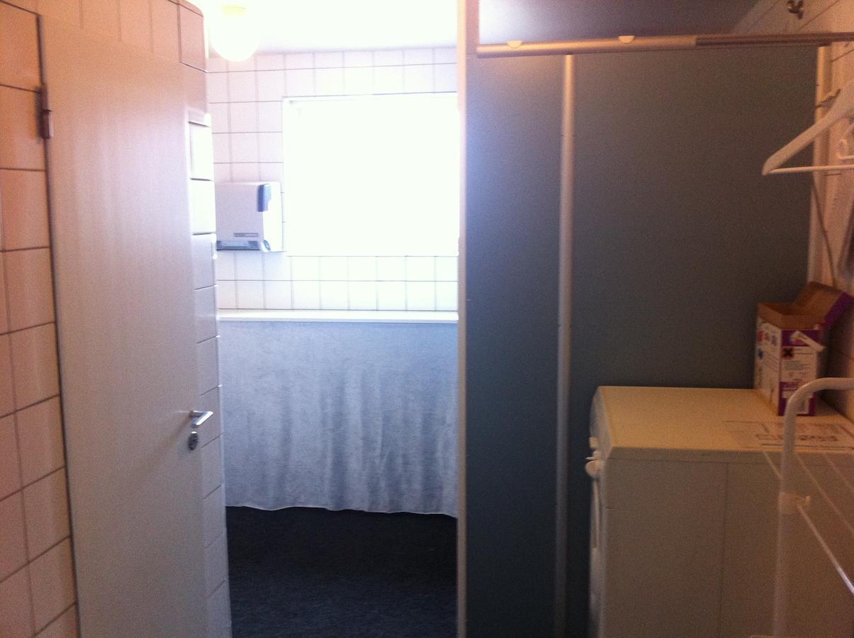 Trehoerna Waerdhus & Vandrarhem Trehorna Esterno foto
